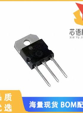 全新MBR6045PT原装(DIODE ARRAY SCHOTTKY 45V SOT93)正品