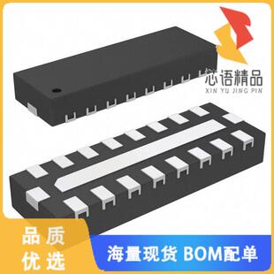 100 正品 FILTER SMD 9PF 全新AOZ8040DI原装 OHM