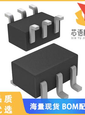 全新SSM6P35AFU,LF原装(SMALL SIGNAL MOSFET P-CH X