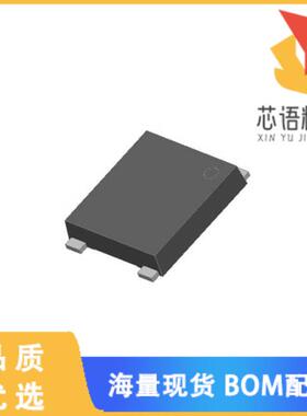 全新YBS2210原装(RECT BRIDGE  1000V 2.2A YBS2)正品