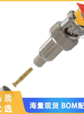 全新5051426-5原装(CONN SHV PLUG STR CRIMP)正品