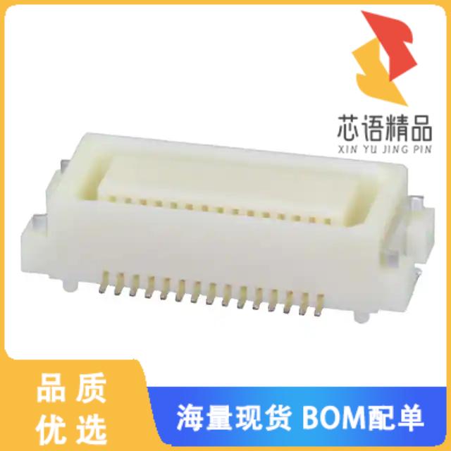 全新DF17(3.0H)-30DS-0.5V(57)原装(CONN RCPT 30POS