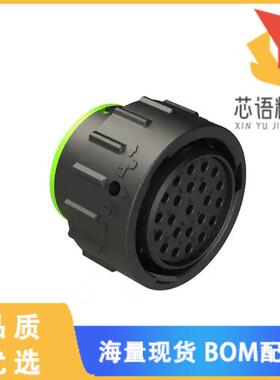 全新AHDP06-24-23SN-SRA原装(CONN PLG HSG FMALE 23