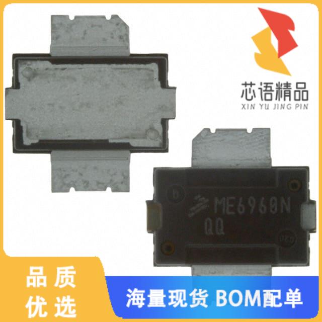 全新AFT05MS031NR1原装(FET RF 40V 520MHZ TO-270-2)正品