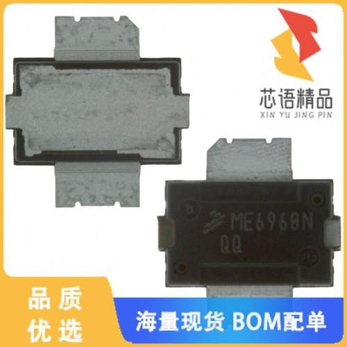 全新AFT05MS031NR1原装(FET RF 40V 520MHZ TO-270-2)正品