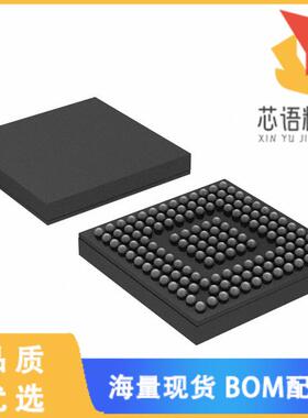 全新MEC1418-I/SZ原装(MEC, MIPS CORE, 192K SRAM,