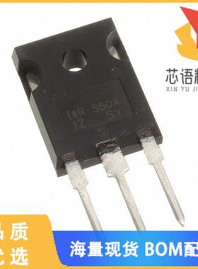 全新IPW65R190C7XKSA1原装(MOSFET N-CH 650V 13A TO