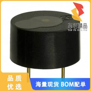 全新CEP-2242原装(BUZZER PIEZO 12V 13.7MM TH)正品