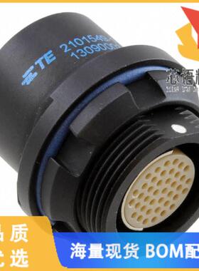 全新2101549-1原装(CONN RCPT FMALE 40POS GOLD SLD