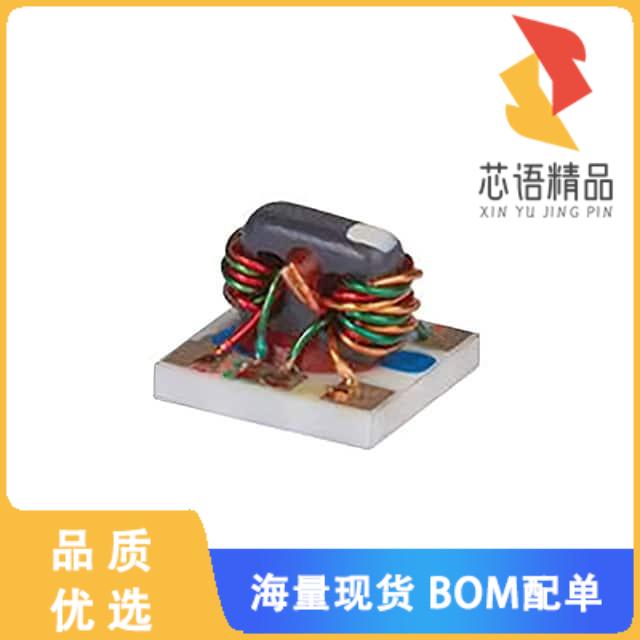 全新SBTC-2-10+原装(RF PWR DVDR 5MHZ-1GHZ 6SMD)正品