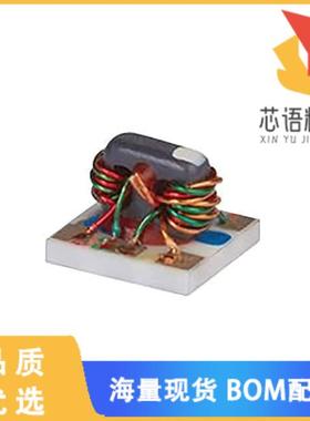 全新SBTC-2-10+原装(RF PWR DVDR 5MHZ-1GHZ 6SMD)正品