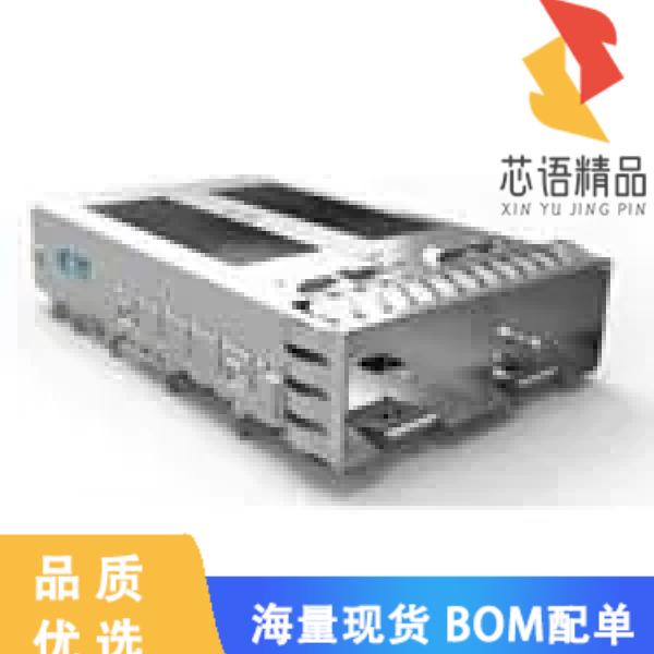 全新2180739-1原装(CONN SFP+ CAGE 1X2 PRESS-FIT R
