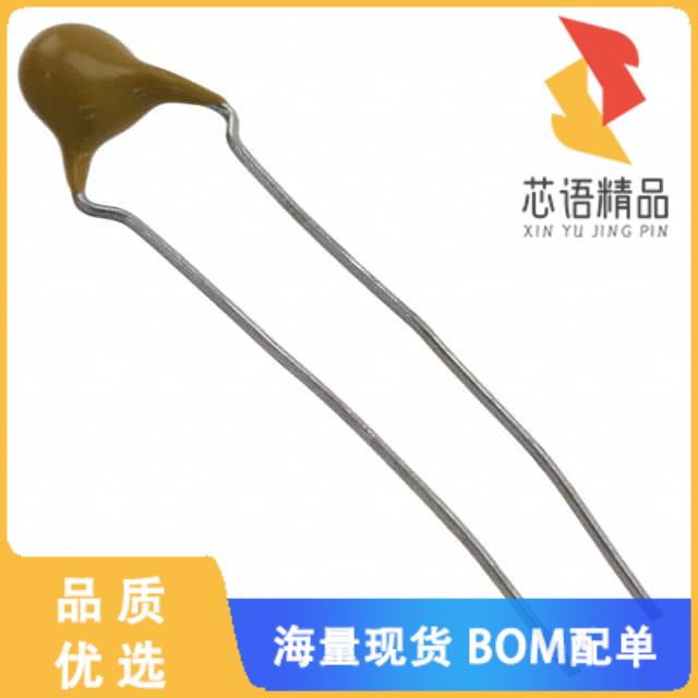 全新F101K25S3NR63K7R原装(CAP CER 100PF 3KV S3N R