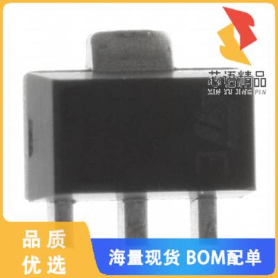 全新L78L08ACUTR原装(IC REG LINEAR 8V 100MA SOT89