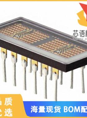 全新HCMS-2351原装(LED DISPLAY 5X7 4CHAR 5MM YLW)正品