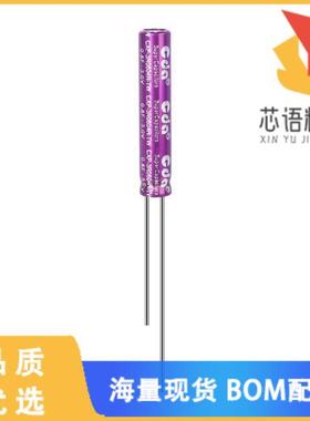 全新CXP-3R0604R-TW原装(4*22 3.0V 0.6F EDLC)正品