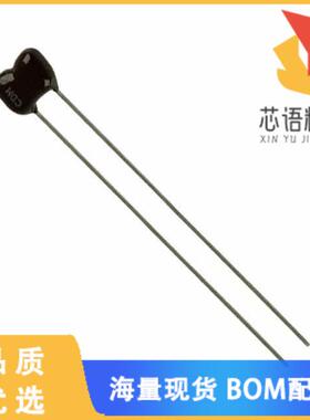 全新CD4ED330JO3F原装(CAP MICA 33PF 5% 500V RADIA