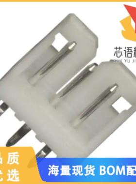 全新292161-3原装(CONN HEADER VERT 3POS 2MM)正品