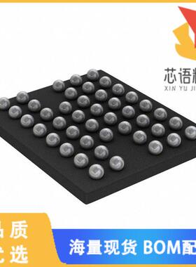 全新AT45DB641E-UUN2B-T原装(IC FLSH 64MBIT SPI 85