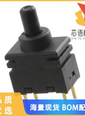 全新A9PS26-0011原装(SWITCH PUSH DPST-NO 0.1A 28V)正品
