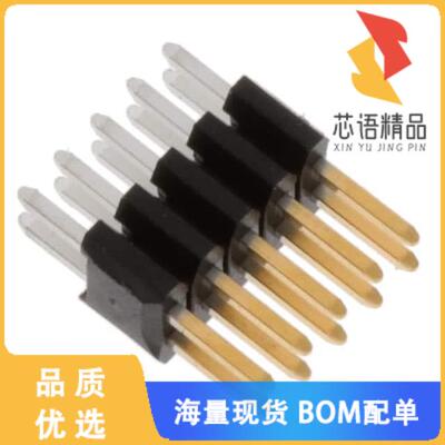 全新20021111-00010T1LF原装(CONN HEADER VERT 10PO