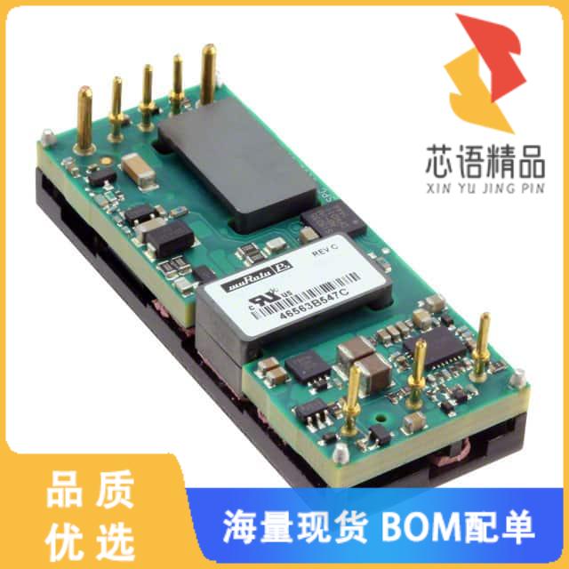 全新UWE-12/6-Q48NB-C原装(DC DC CONVERTER 12V 72W)正品