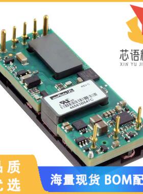 全新UWE-12/6-Q48NB-C原装(DC DC CONVERTER 12V 72W)正品