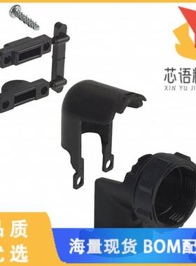 全新1546349-2原装(CONN BACKSHELL W/CLAMP SZ 17 B