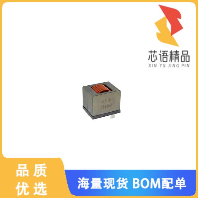 全新IHDM1008BCEV4R7M30原装(FIXED IND 4.7UH 45A 0