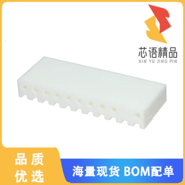 全新1-647416-1原装(11P SL156 HSG,NO RAMP,LRG OPE