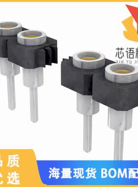 全新SL-132-T-11原装(CONN RCPT 32POS 0.1 GOLD PCB)正品