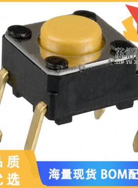 全新B3F-1002-G原装(SWITCH TACTILE SPST-NO 0.05A
