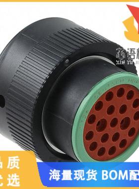 全新HDP26-18-20SN原装(CONN PLUG HSG FMALE 20POS