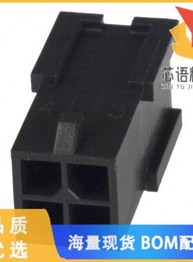 全新794616-4原装(CONN PLUG 3MM 4POS DL MATE-N-LO