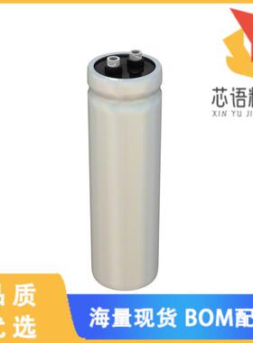 全新CGR103U030R4L原装(CAP ALUM 10000UF 30V SCREW)正品