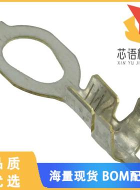 全新350981-2原装(CONN RING MULT STUD 14-18AWG)正品