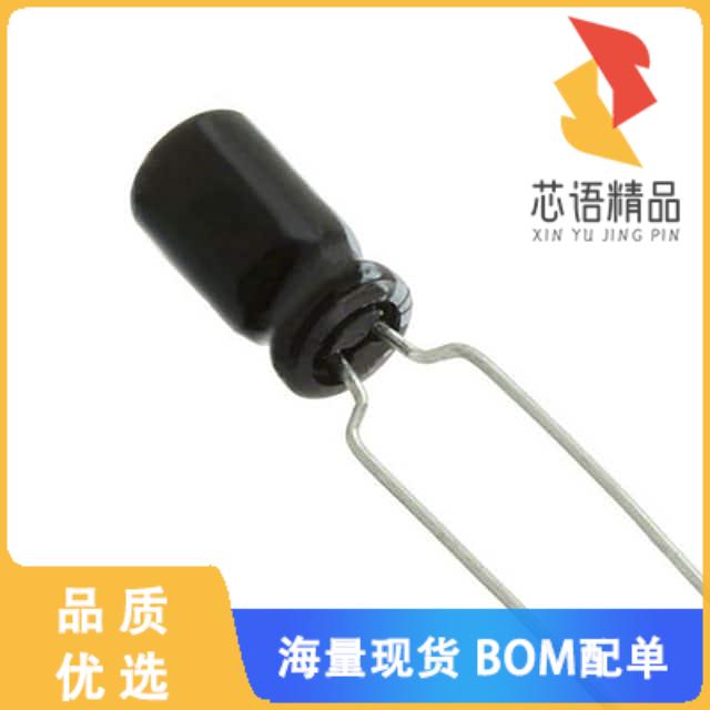 全新UVR2A4R7MDD1TA原装(CAP ALUM 4.7UF 20% 100V R