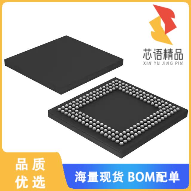 全新LPC54S016JET180E原装(IC MCU 32BIT ROMLESS 18