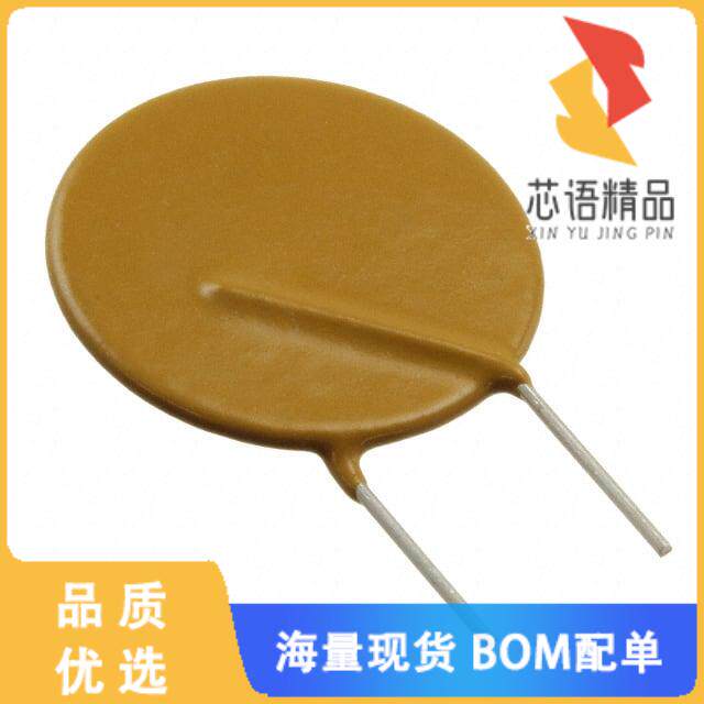 全新0ZRR0375FF1A原装(PTC RESET FUSE 60V 3.75A RA