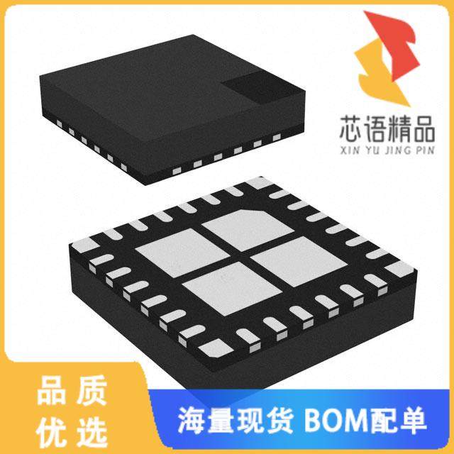 全新LT8643SIV#PBF原装(IC REG BUCK ADJUSTABLE 6A