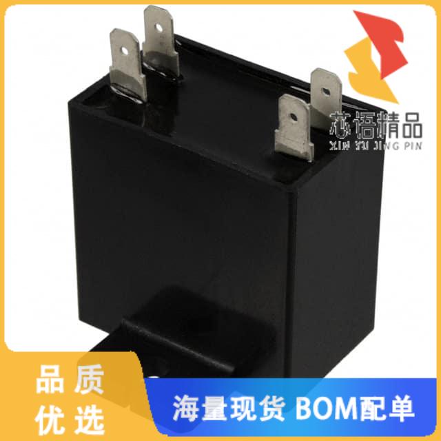 全新EEC2G605HQA407原装(CAP FILM 6UF 400VAC QC TE