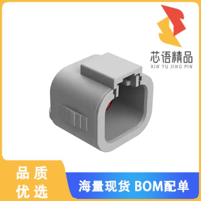 全新ATP06-4S-CAP原装(DUST CAP FOR 4 POSITION PLU