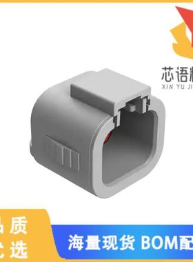 全新ATP06-4S-CAP原装(DUST CAP FOR 4 POSITION PLU