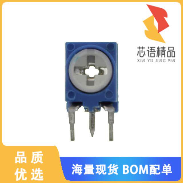 全新N6S25T0N-503原装(POT 50 K OHM LINEAR)正品