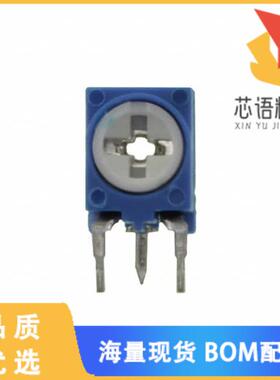 全新N6S25T0N-503原装(POT 50 K OHM LINEAR)正品