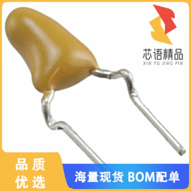 全新T352A105K035AT原装(CAP TANT 1UF 10% 35V RADI