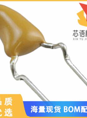 全新T352A105K035AT原装(CAP TANT 1UF 10% 35V RADI