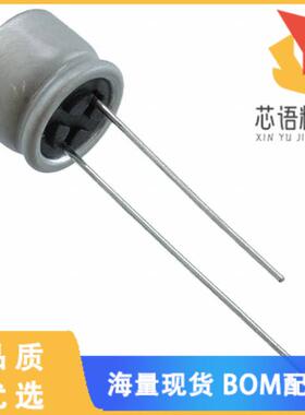 全新6SEP150M+TSS原装(CAP ALUM POLY 150UF 20% 6.3