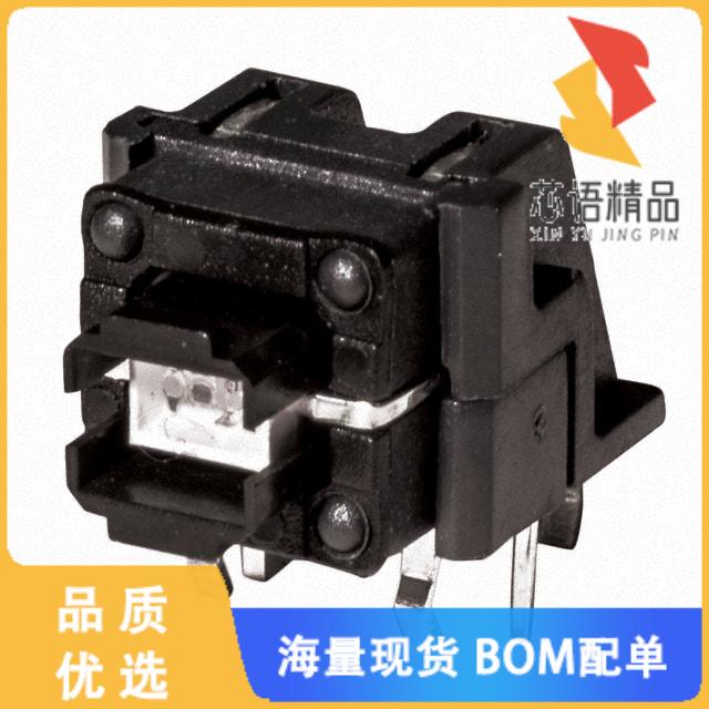 全新ITS50FR2ST原装(SWITCH TACTILE SPST-NO 0.05A