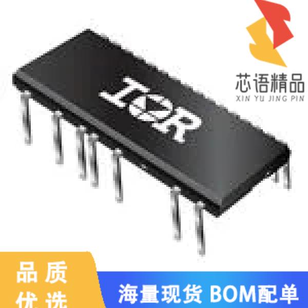 全新IRSM505-035DA原装(IC MOTOR DRIVER 500V 23DIP)正品